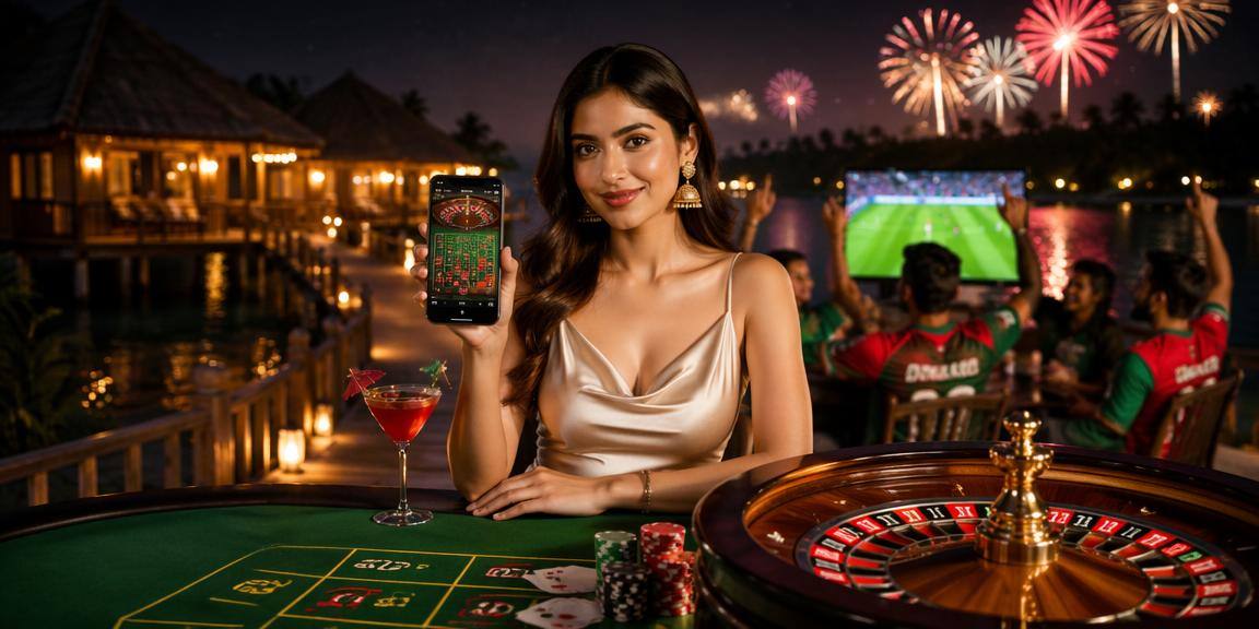 bus game স্পোর্টস বেটিং